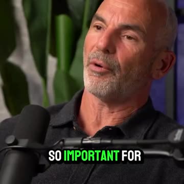 קרדיולוג בעל שם עולמי, ד"ר ג'ק וולפסון: הטעו אתכם, הכולסטרול חיוני וחשוב עבור הגוף, האינטרס לכך הוא כלכלי