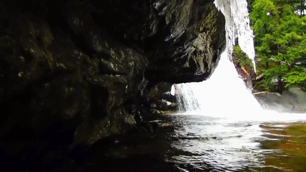Waterfall