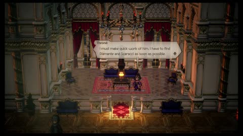 Octopath Traveler Demo Part 3 final: another tragic tale