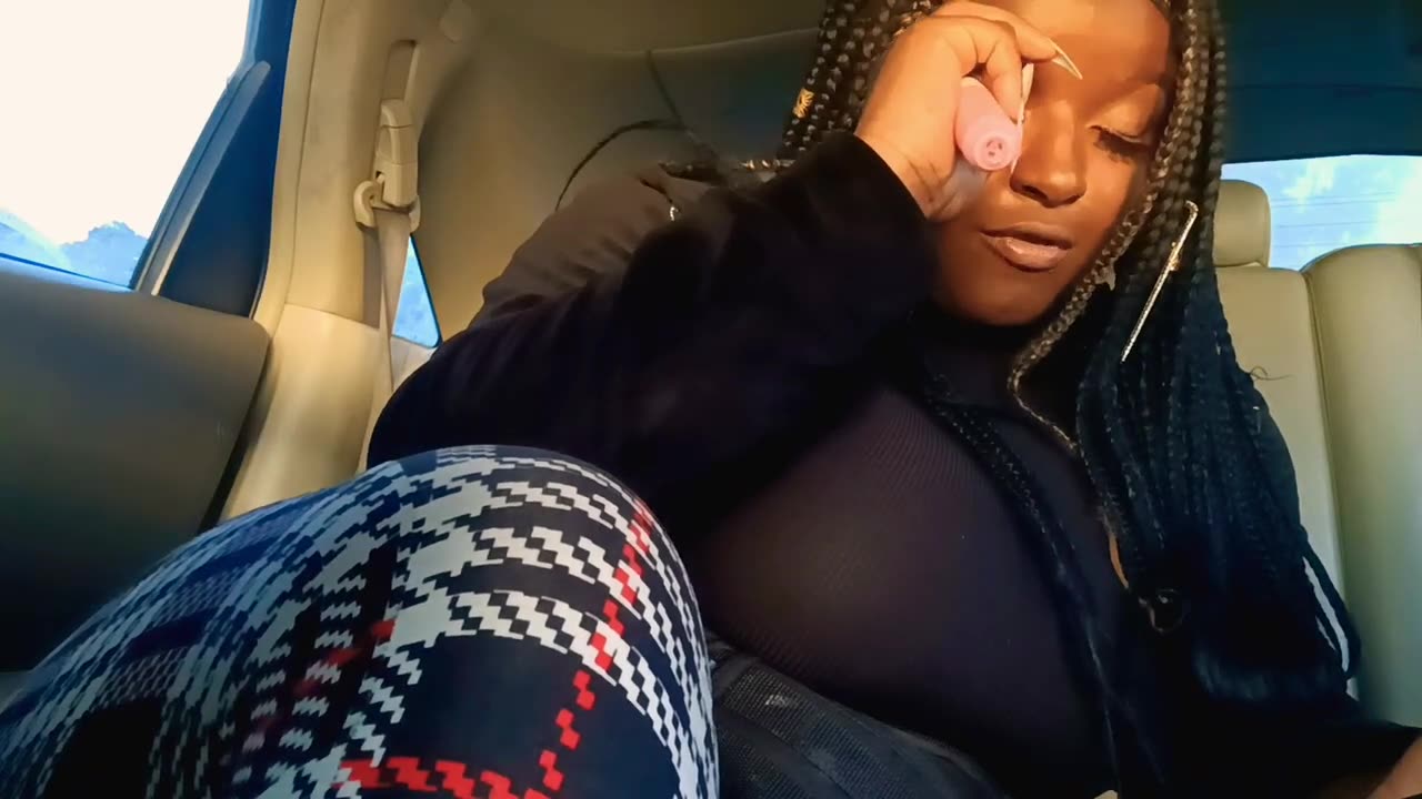 #BaddiesOfDaBlade Baddie Of Da Day