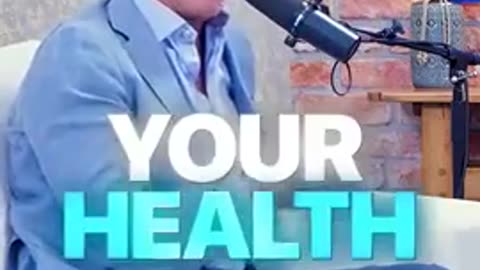 EMF Expert: Your Home Is Silently Aging You Faster (Just Do This) - Dr Daniel Pompa