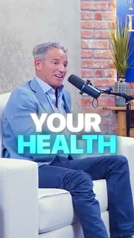 EMF Expert: Your Home Is Silently Aging You Faster (Just Do This) - Dr Daniel Pompa