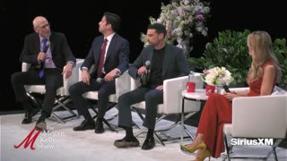 en Shapiro Responds to Tucker Carlson, Plus Sydney Sweeney and Newsom, with Knowles and Klavan