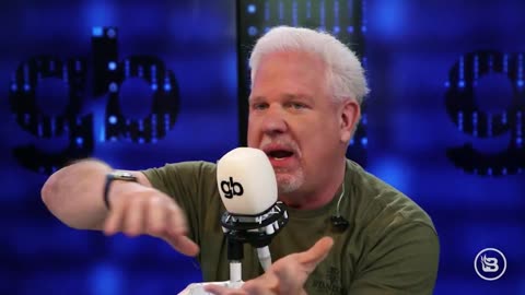 'This Is the MOST Important News Story You Can Understand Today': Glenn Beck