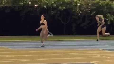 Brazilians Built Different