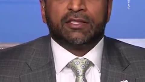 FBI Director Kash Patel has revealed Tyler Robinson wrote out a note saying he was going to