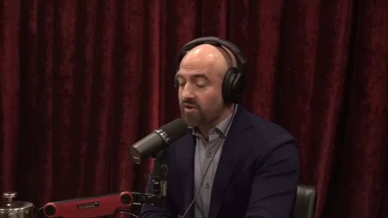 The Deep Dark Secrets of USAID with Mike Benz
