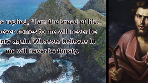 The Book of 2 John Chapter 1