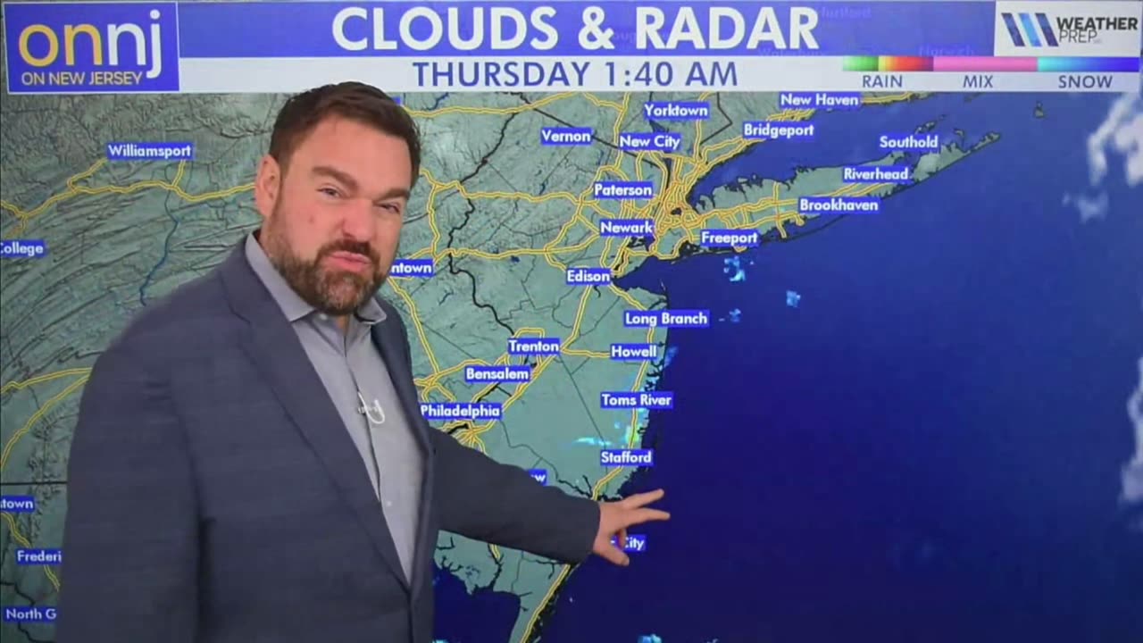 ONNJ Mornings with Ken Rosato