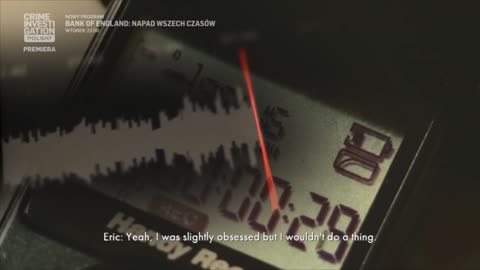 Holly Jolly Homicides - S01E06 - Tragedia w Święto Dziękczynienia (lektor PL)