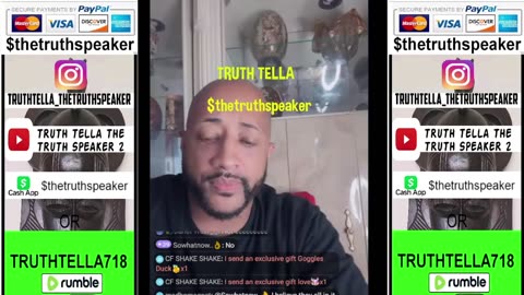 TRINA B MORNING STUTTERING SESSION DOLLA BILL & LIKENOOTHER BOTH IN THE BOXES FULL LIVE