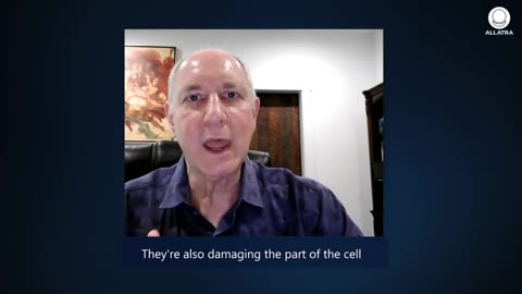 Plastic Destroys Your Energy Powerhouses!