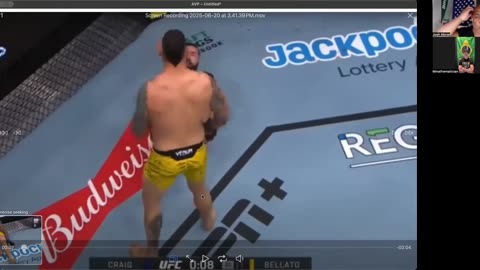 UFC Betting Code Cracked By Guru James "The Profit" UFC Fight Night 062025