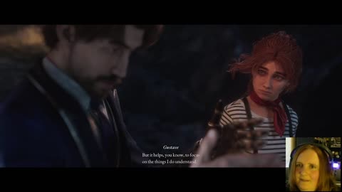 Clair Obsur: Expedition 33 :D no spoilers please!