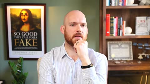 Beating Addiction with Self Persuasion? ft. Screen Addiction Symptoms — Daily Persuasion Ep. 87