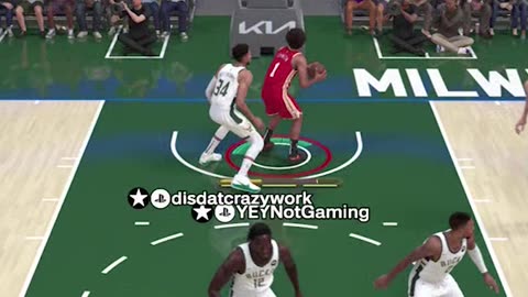 HOW TO MASH #nba2k
