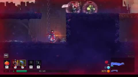 Dead Cells | Gameplay | PC