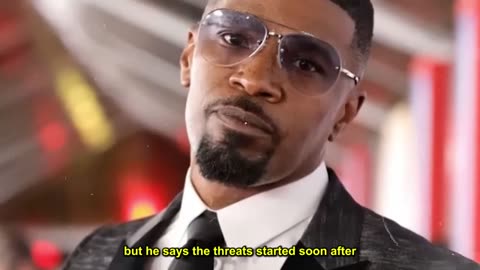 Jamie Foxx Testifies, What He Saw at Diddy’s Parties Will SHOCK You