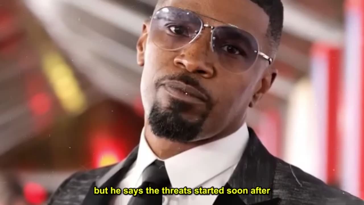 Jamie Foxx Testifies, What He Saw at Diddy’s Parties Will SHOCK You
