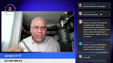 Tiempo Devocional Matutino
