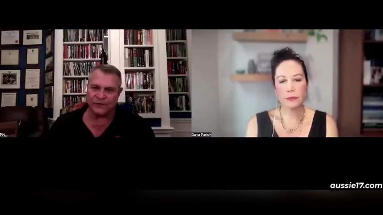 Top HHS Medical Advisor Blows Whistle: mRNA 'Vaccines' Cause Cancer