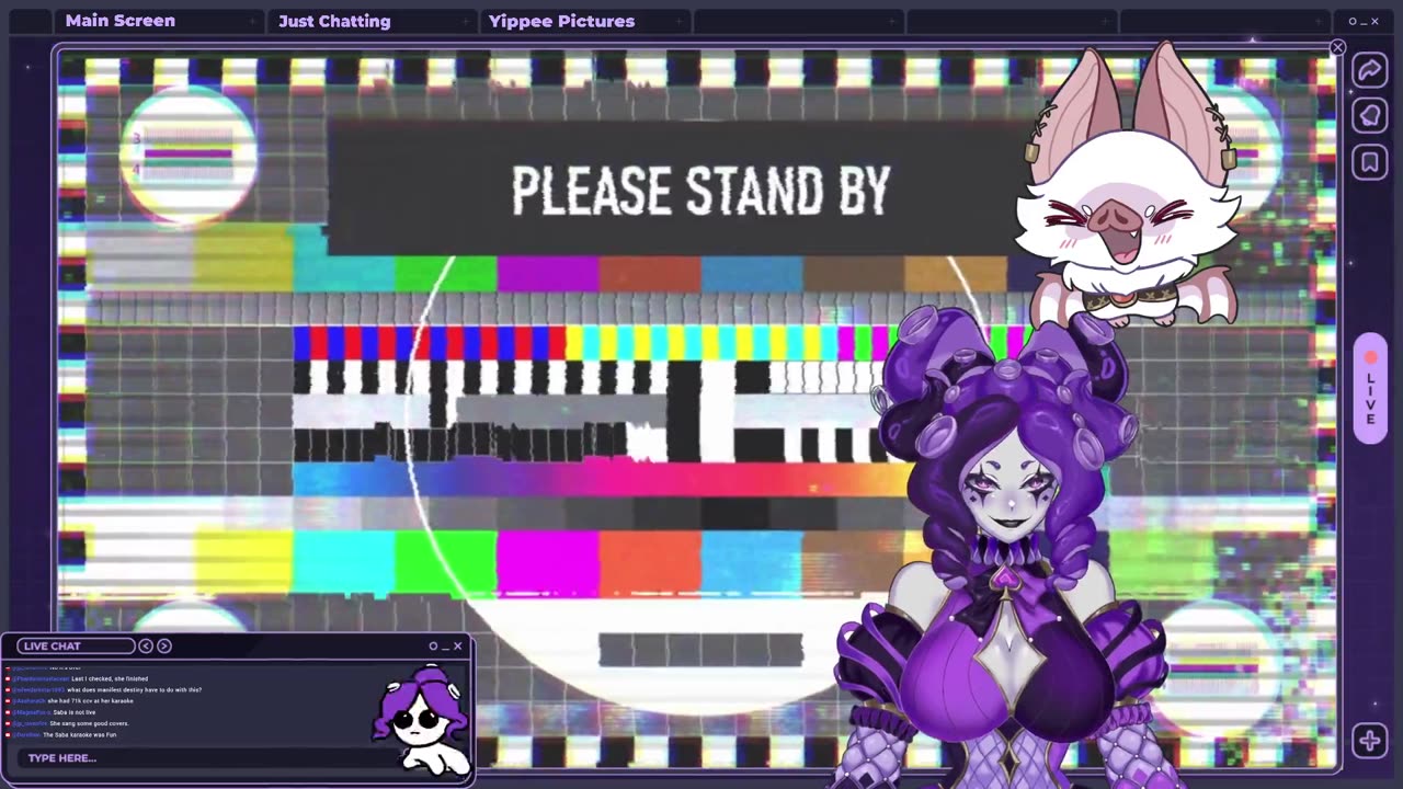 Saba Debut, Vshojo is Dying, Pirate Software Exposed, I'm Exposed, Ethan Klein, Supreme Court Rulings [HUMP DAY!]