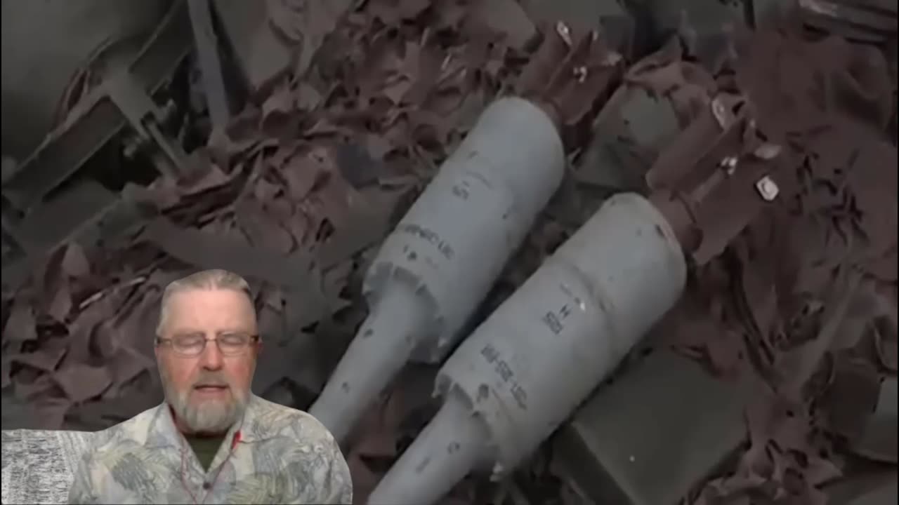 Larry C. Johnson: US Pushed Out of Red Sea by Houthi Missiles! Tehran's Shocking Move Stuns IDF