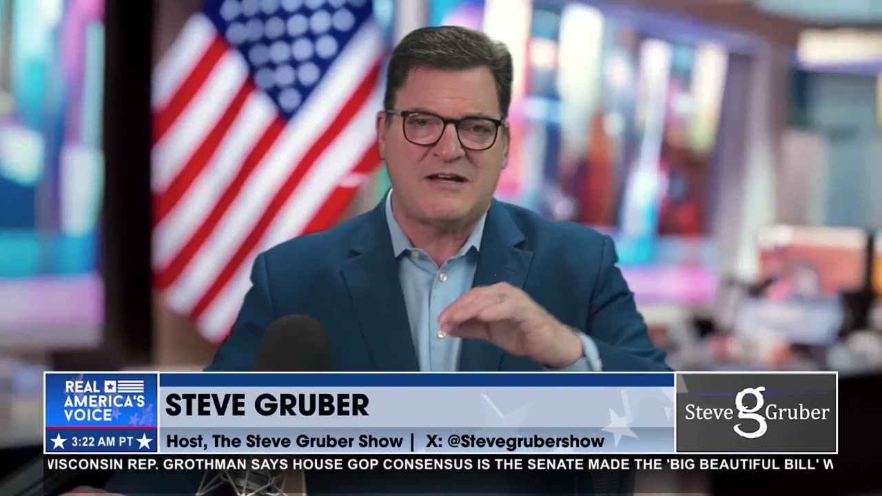 ELON HATES THE BILL: "AMERICA'S GOING BANKRUPT"