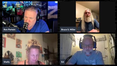 Ron Partain: Situation Update! - 5/2/25