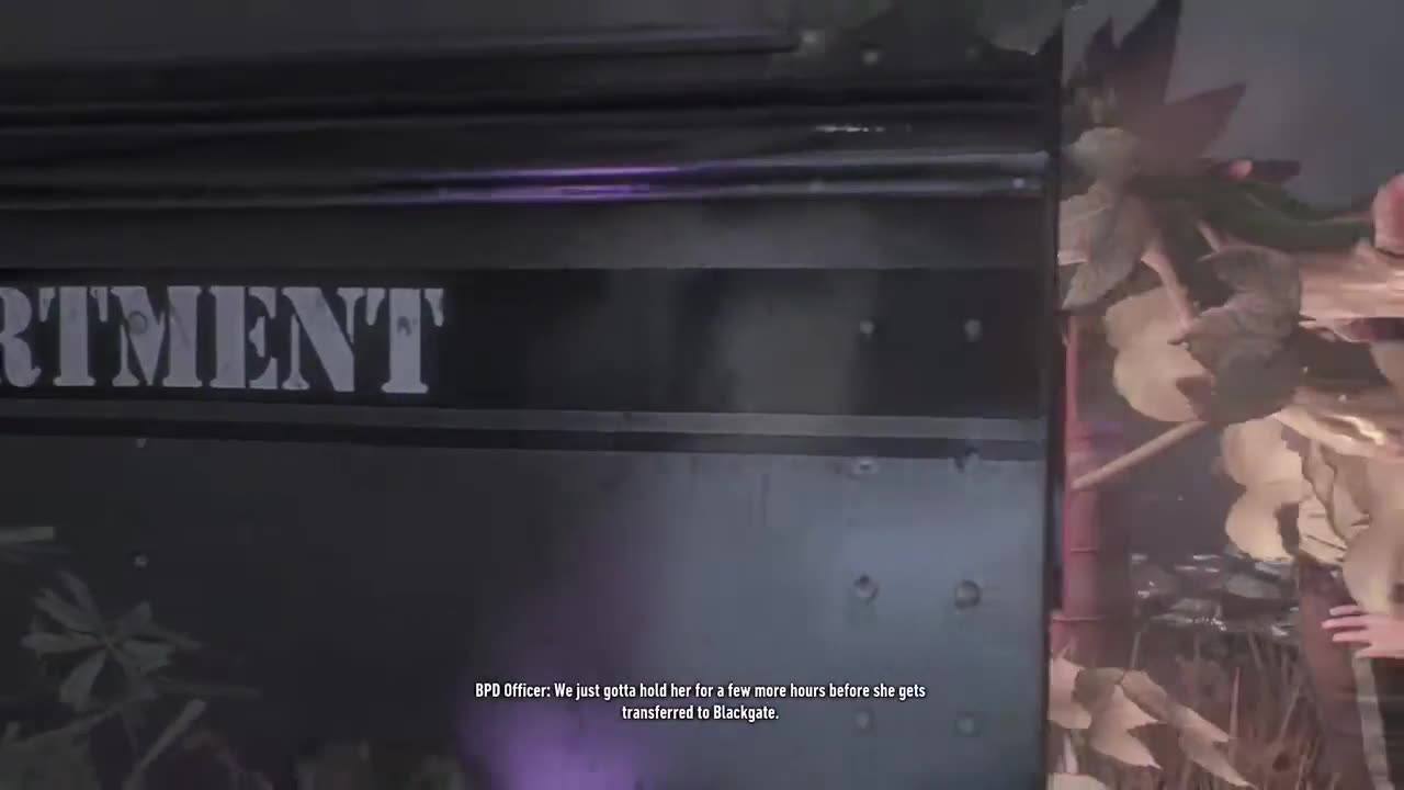 Batman; Arkham Knight Day 2 - 1 _ 9