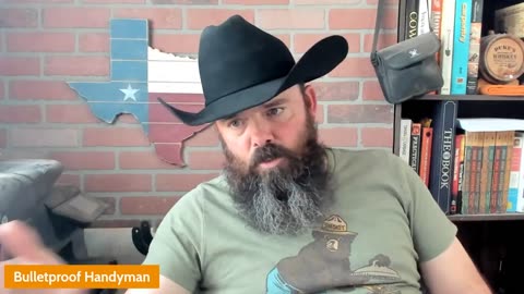 Handyman Hangout- 3/23/2025