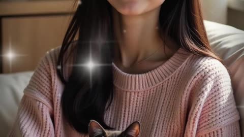 Do cats really like music