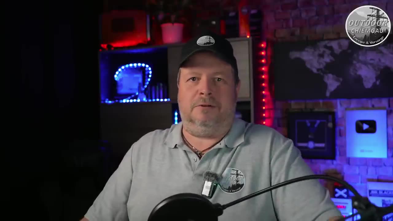 AKW wieder ans Netz? Möglich? Anschaltkonferenz Berlin Best Off Teil I