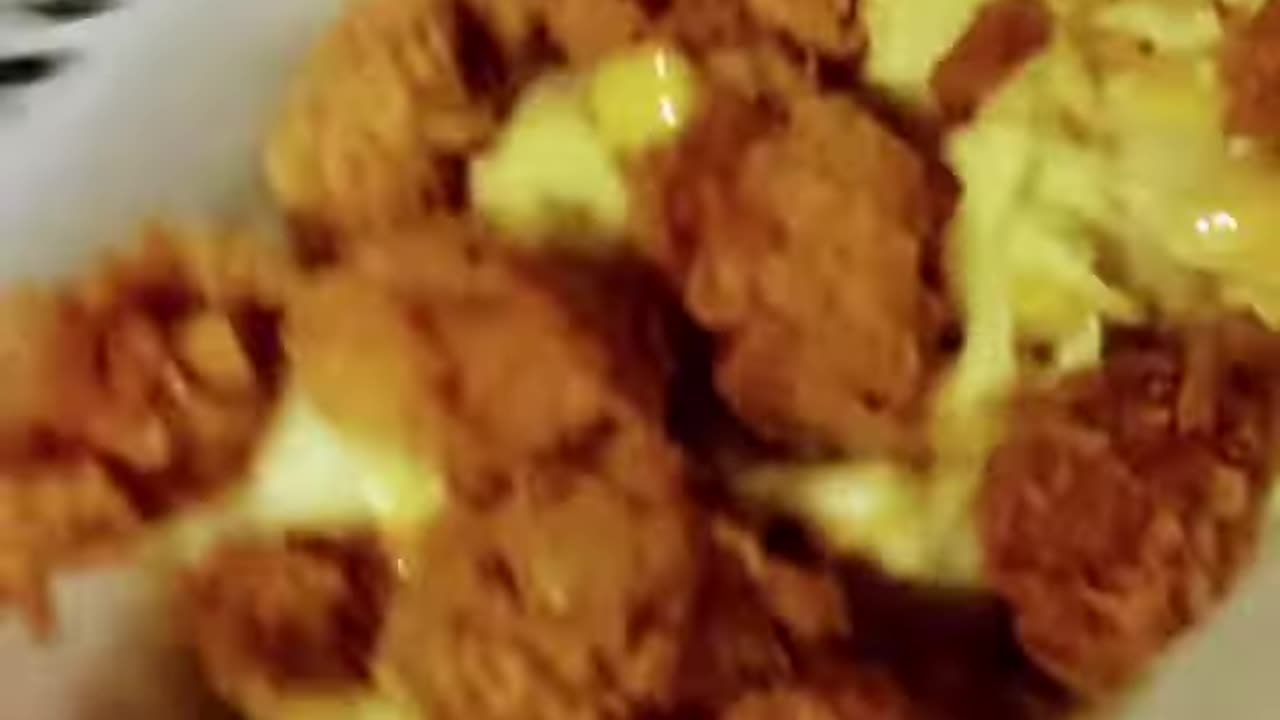 KFC Famous Zinger Party