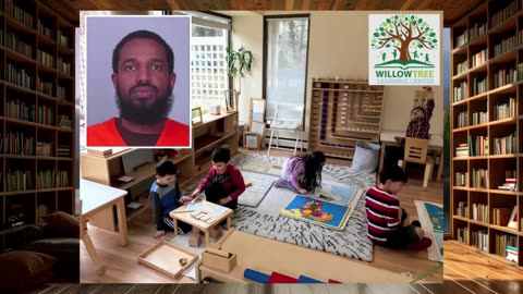 MattMorseTV Trump just SHUT DOWN a $287,000,000 FRAUD RING.