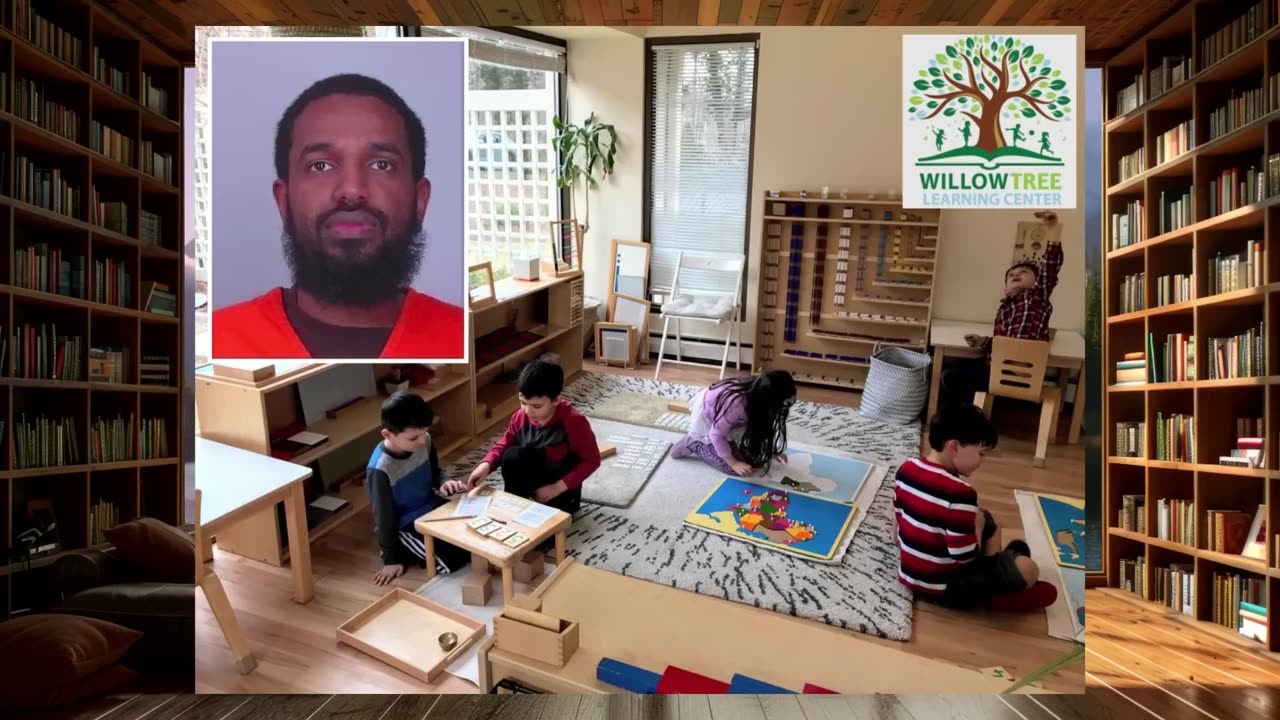 MattMorseTV Trump just SHUT DOWN a $287,000,000 FRAUD RING.