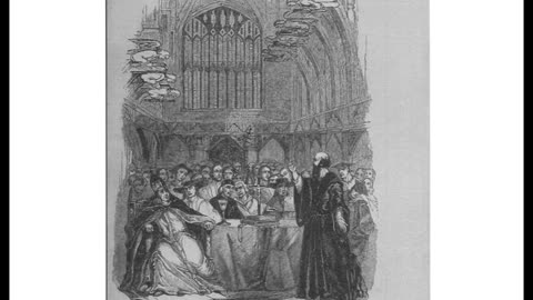 Foxe's Book of Martyrs: continued...