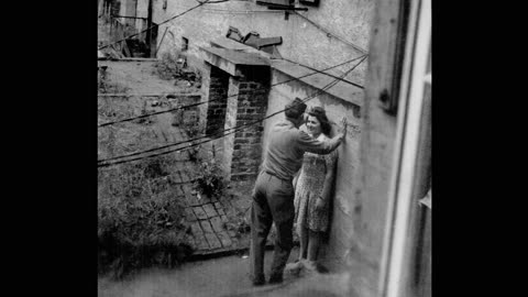 Berlin 1945 The Cold War Begins Here, Civilian-Shot Footage
