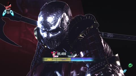 TEKKEN 8 Skulled Asuka Kazama perfect