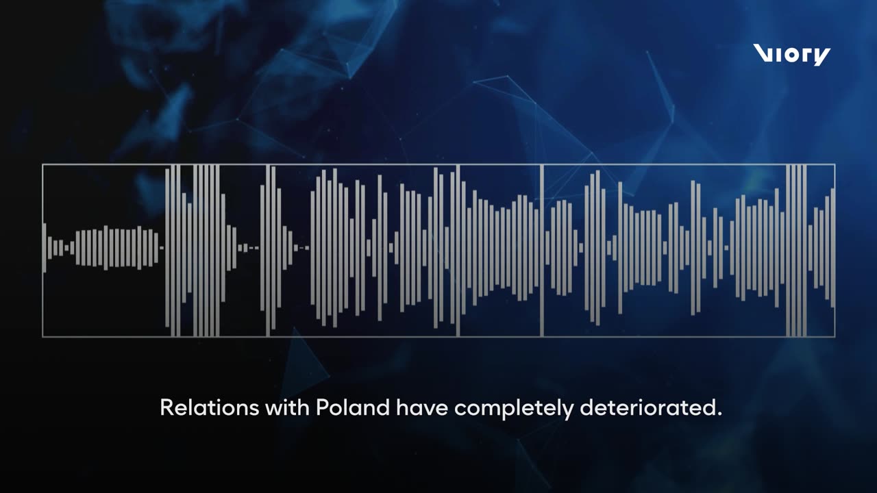 ‘Relations with Poland have completely deteriorated’ — Peskov on Gdansk consulate closure