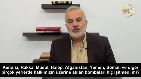 Aydınlatmalar Nebevi Hicret Üm