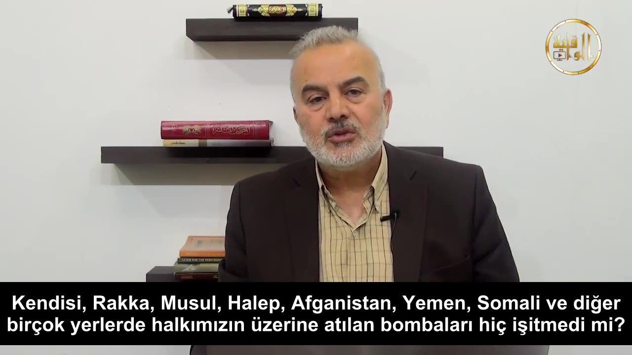 Aydınlatmalar Nebevi Hicret Üm