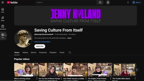 JENNY HOLLAND: “new sin just dropped” — Church of England orders vicars to go Full Woke in sermons