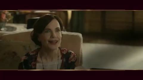 Downton Abbey: The Grand Finale (2025) - U.S. TV Spot ('exciting')
