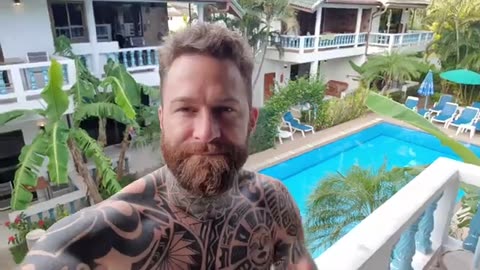 Thailand vlog |moving to phuked ||thailand to live terin and flight muye thai 👋👍