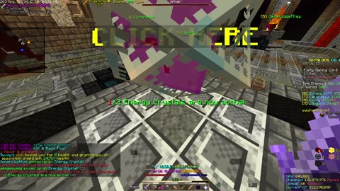 Skyblock FLOOR 7 [#2858]