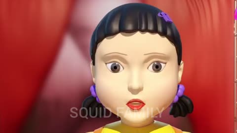 The Masked Soldiers Join The Game