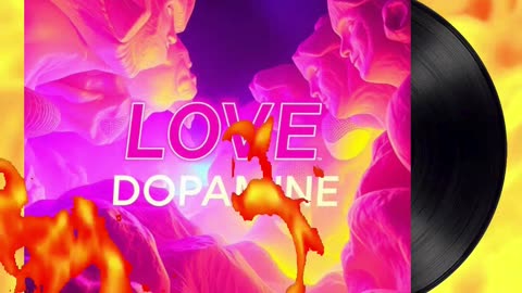 Psycha Delic8 LOVE DOPAMINE Music Video Teaser