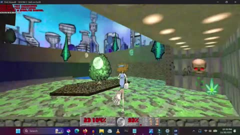 Searching For Answers December 2025 - My New Name is Jupiter Zues Wal Mart