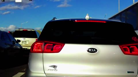 Kia Vehicles